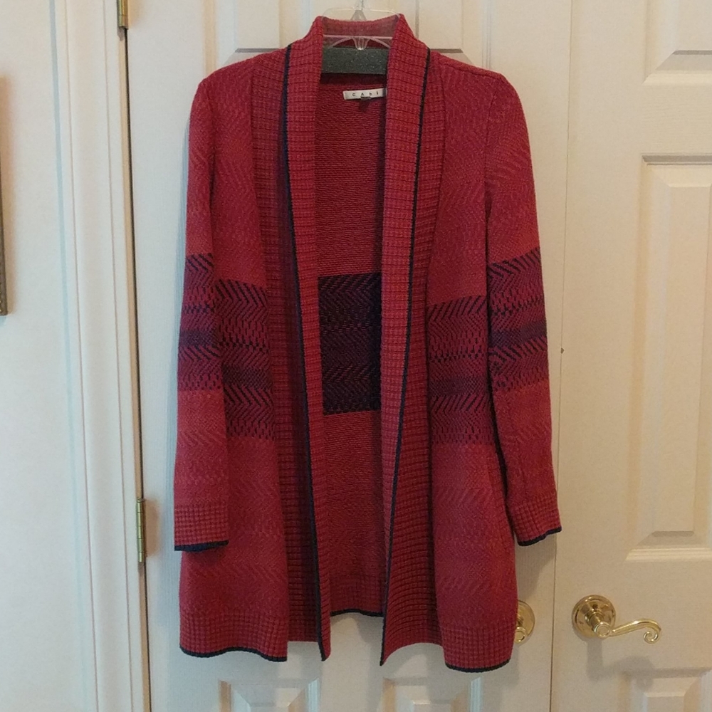 Cabi Joy Sweater
